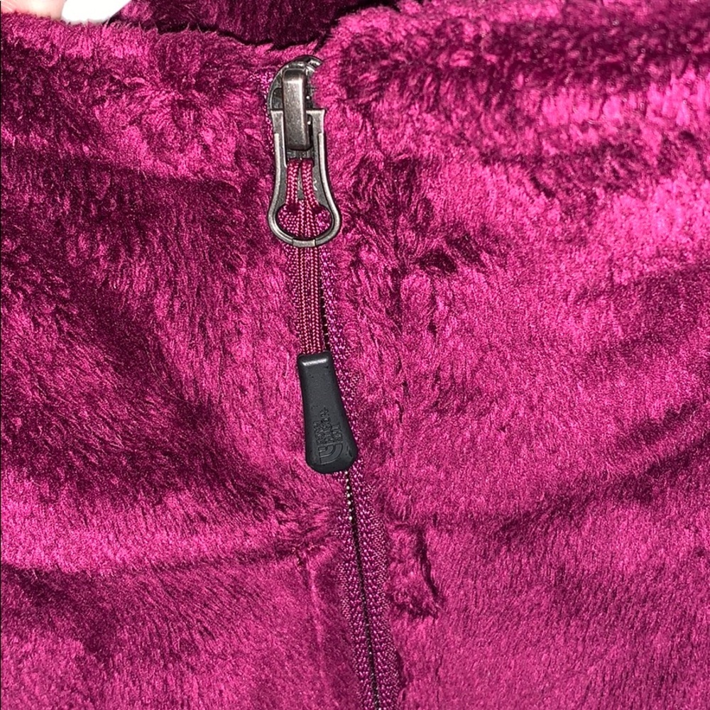 Purple Jacket - image 4